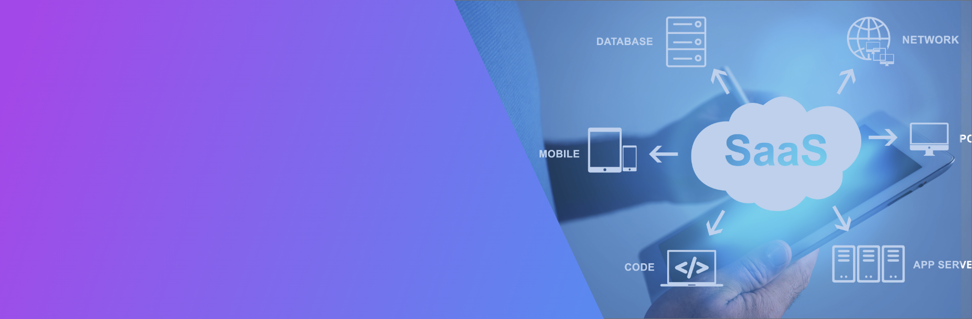 cloud computing banner